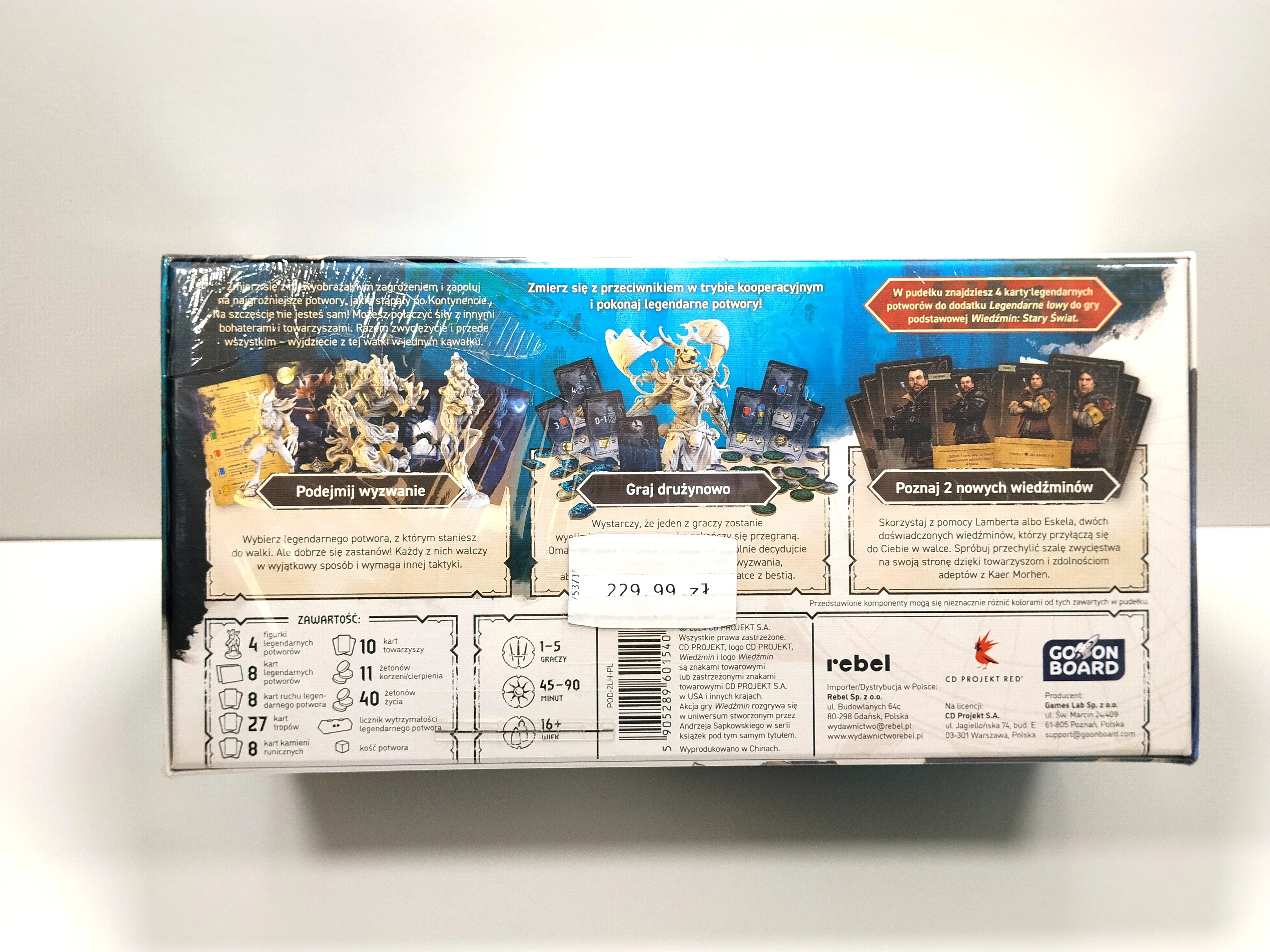 gra-wiedzmin-sciezka-przeznaczenia-legendarne-potwory-ean-gtin-5905289601540