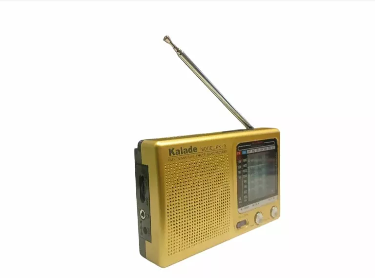 radio-kalade-kk-9-ean-gtin-6978599820191