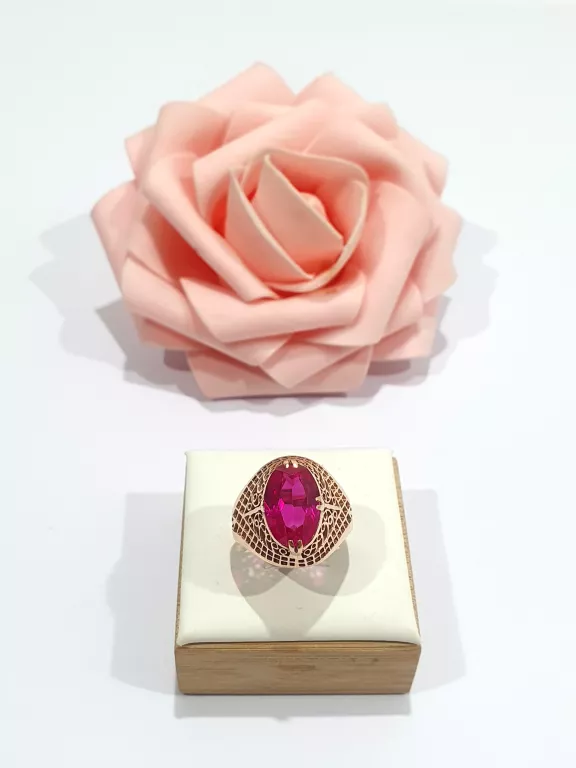 piekny-zloty-pierscionek-r13-pocztowa-1-chelm