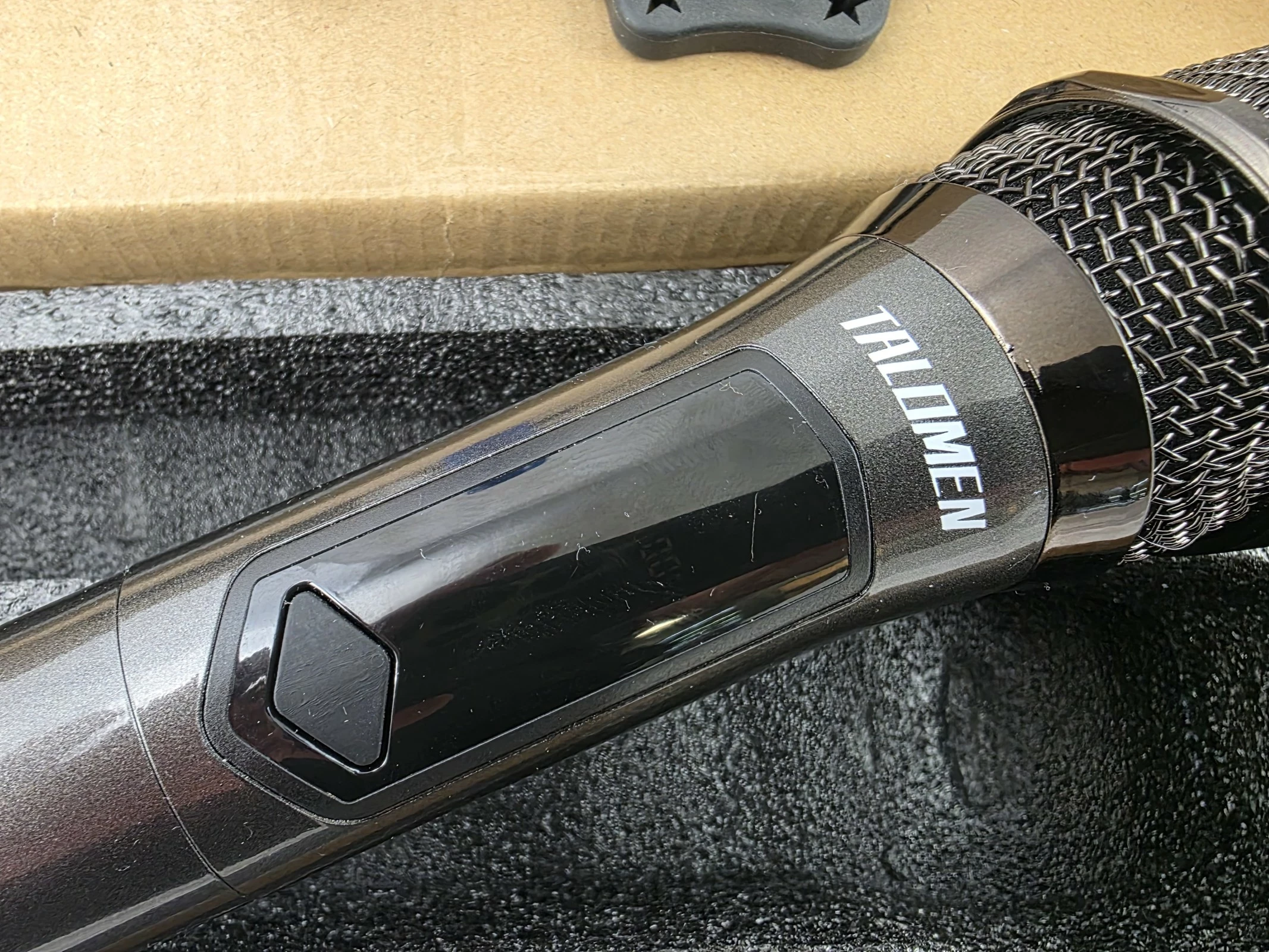 mikrofon-dynamiczny-talomen-k60-ean-gtin-601236704214