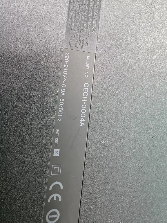 konsola-ps3-slim-160gb-ean-gtin-711719181385