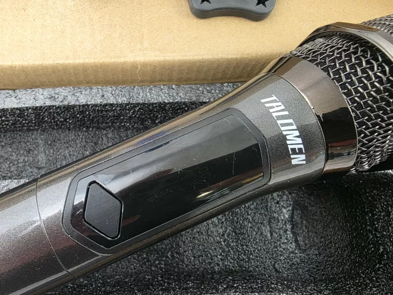 mikrofon-dynamiczny-talomen-k60-ean-gtin-601236704214