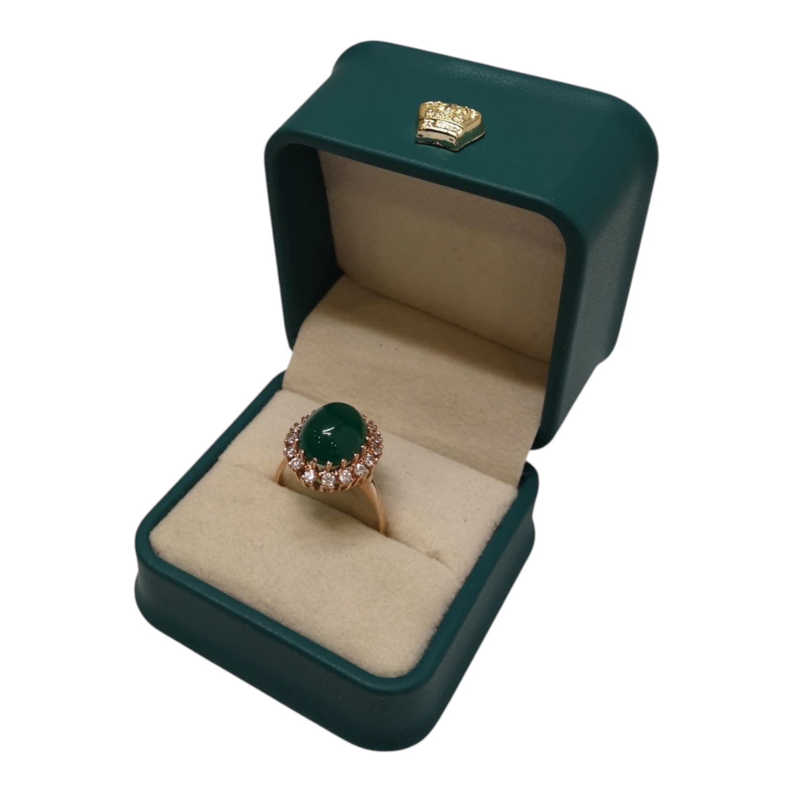 elegancki-zloty-pierscionek-z-onyksem-437-g-proba-585-rozmiar-20-reja-28-lebork-kwiatek