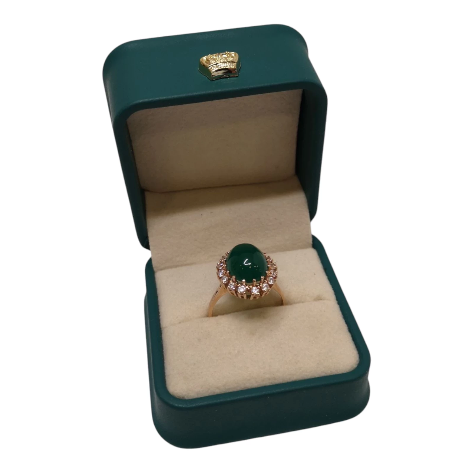 elegancki-zloty-pierscionek-z-onyksem-437-g-proba-585-rozmiar-20-reja-28-lebork-kwiatek