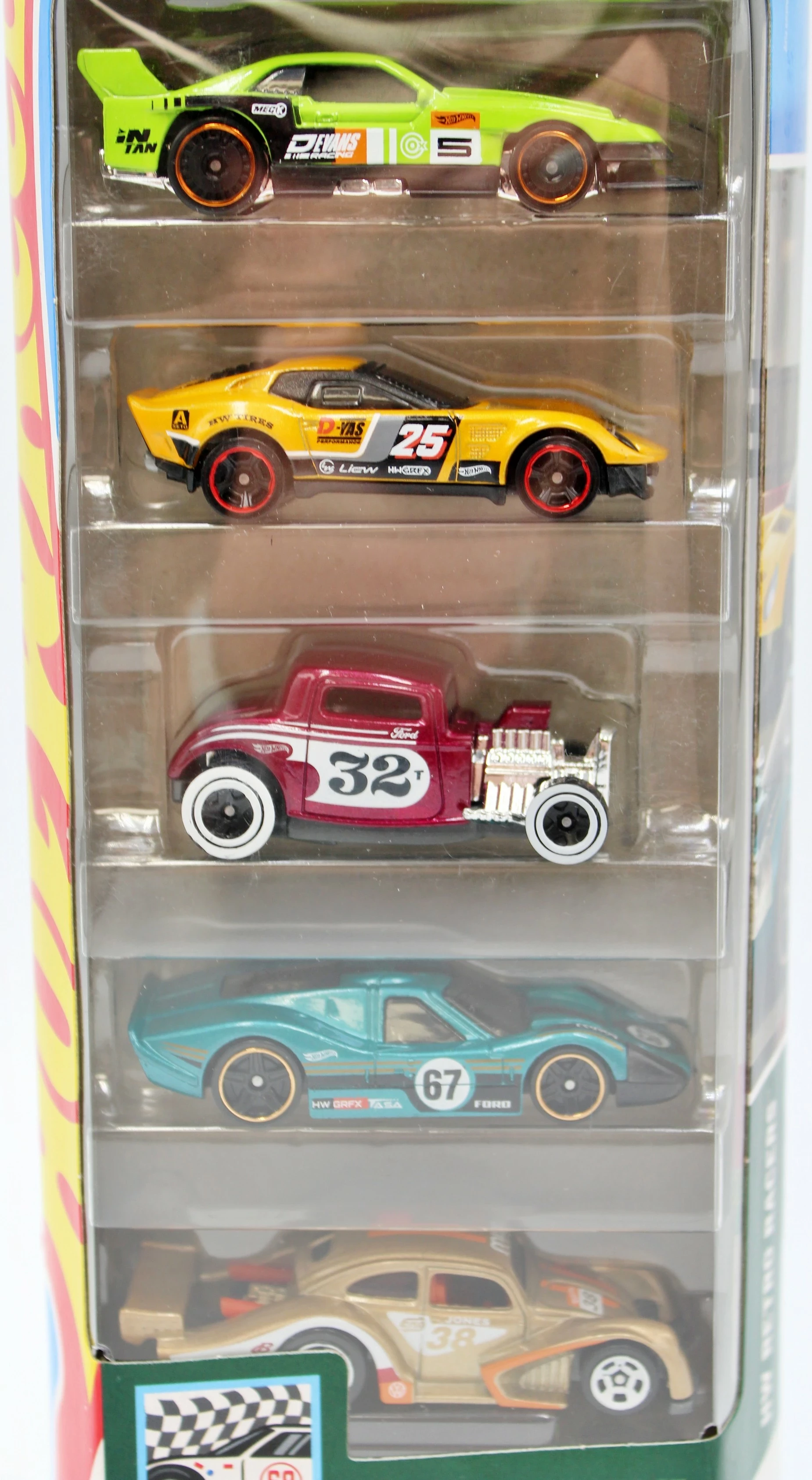 modele-aut-mattel-hot-wheels-hw-retro-racers-5-w-1-jbj86-ean-gtin-5906703016841