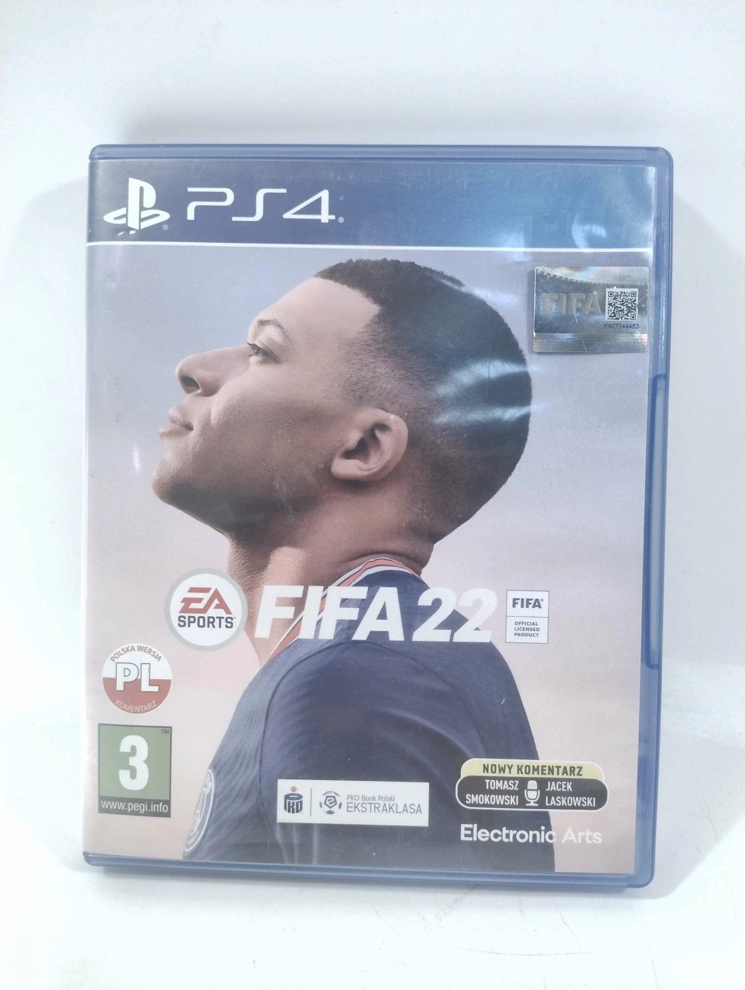 gra-na-ps4-fifa22-krakowska-6-rawa-mazowiecka