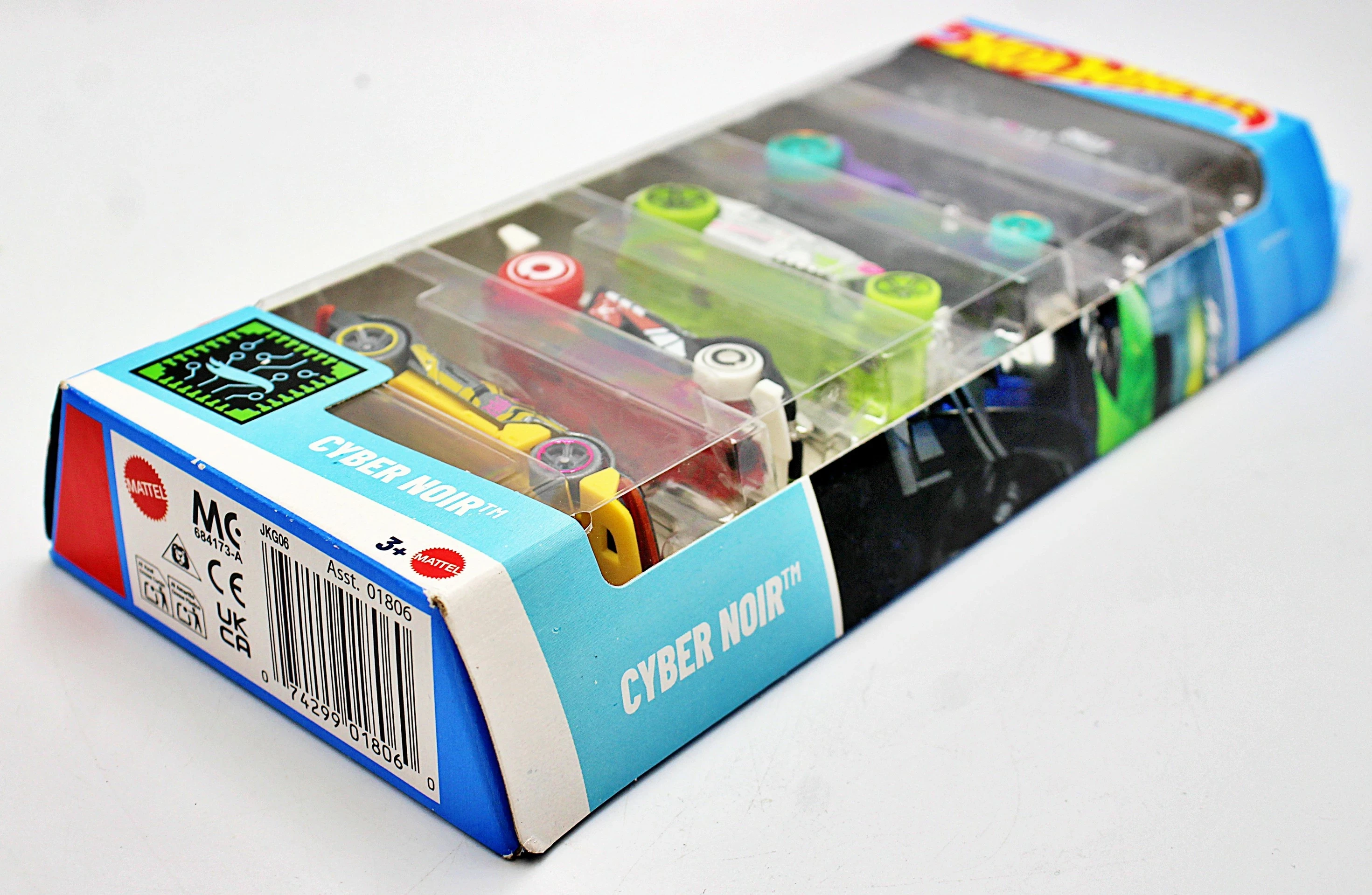 modele-aut-mattel-hot-wheels-cyber-noir-5-w-1-jkg06-marka-248811-1999265