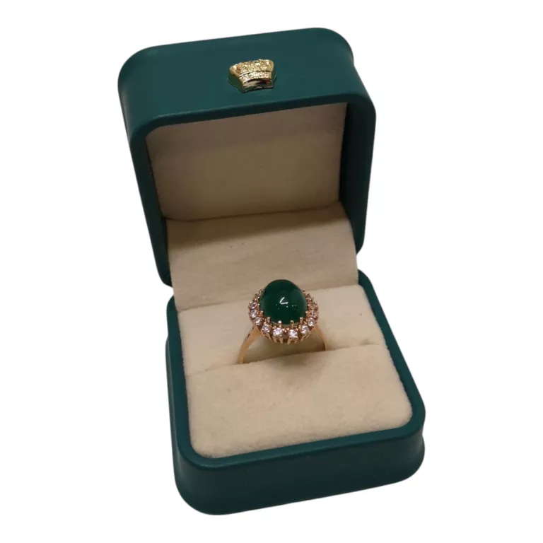 elegancki-zloty-pierscionek-z-onyksem-437-g-proba-585-rozmiar-20-reja-28-lebork-kwiatek