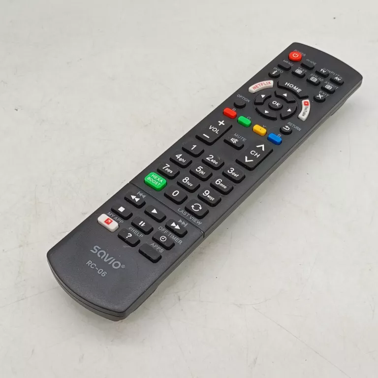 pilot-uniwersalny-savio-rc-06-do-panasonic-ean-gtin-5901986043683