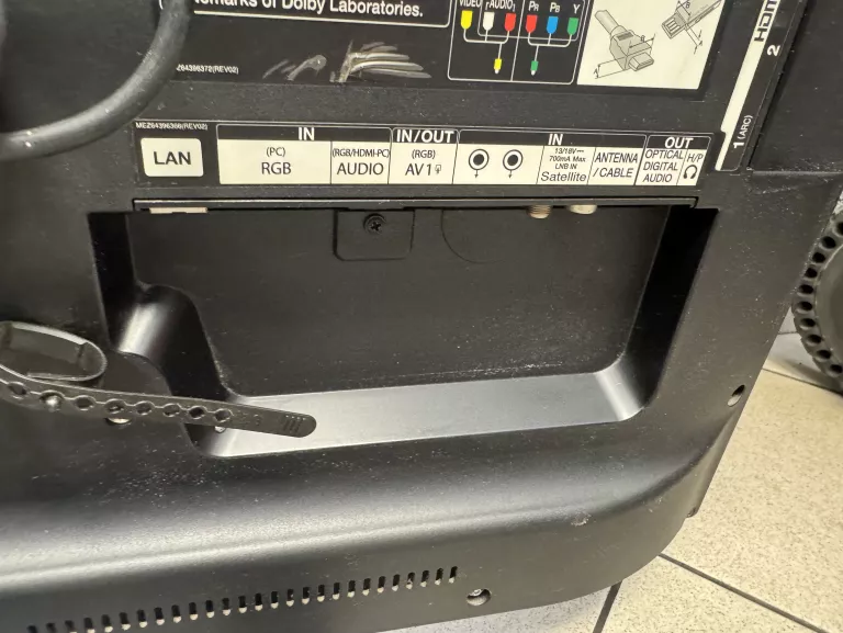 telewizor-lg42lm640s-brak-pilota-model-42lm640s