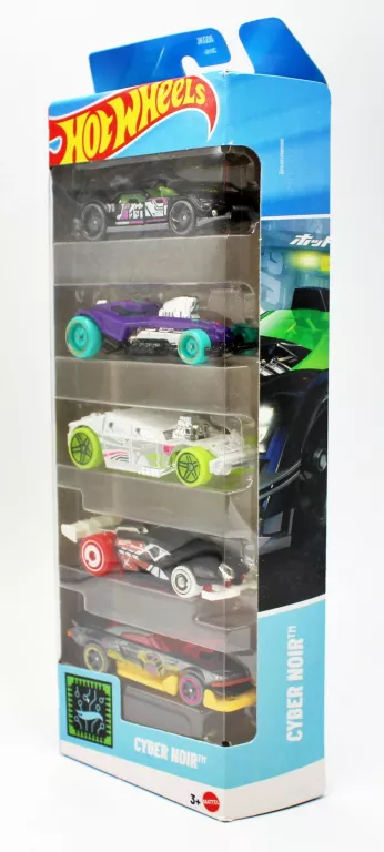 modele-aut-mattel-hot-wheels-cyber-noir-5-w-1-jkg06-ean-gtin-074299018060