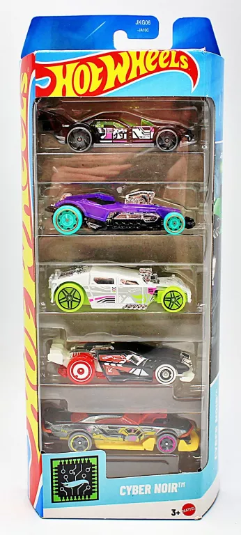 modele-aut-mattel-hot-wheels-cyber-noir-5-w-1-jkg06-glogowska-160-poznan