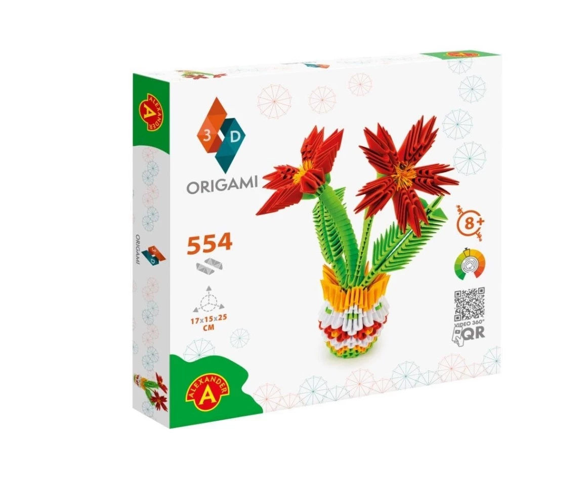 zestaw-origami-3d-kwiaty-handmade-alexander-dworcowa-92-gorzow-wlkp