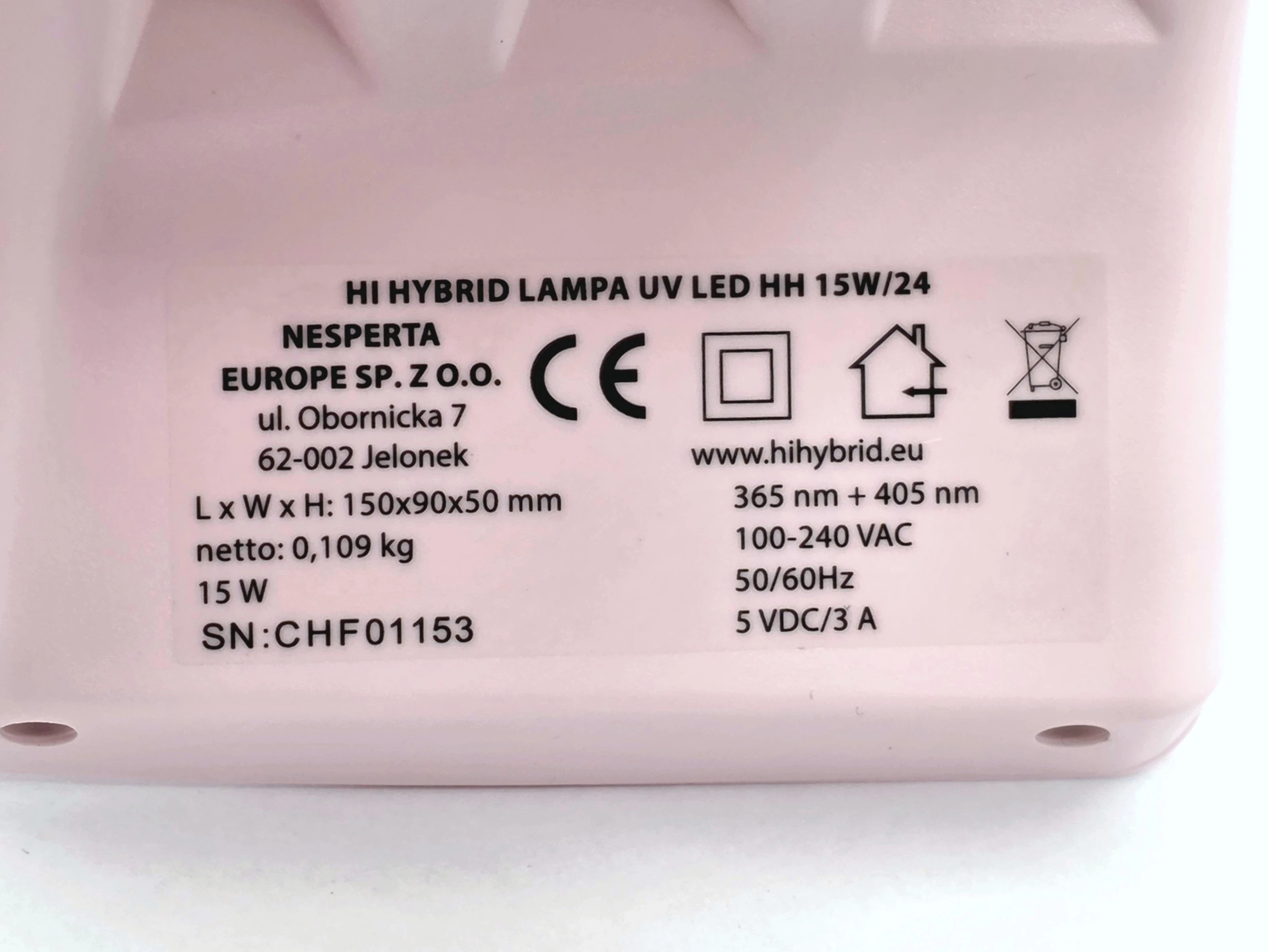 hi-hybrid-starter-set-lampa-uv-led-15w24-zestaw-startowy-waga-produktu-z-opakowaniem-jednostkowym-0100