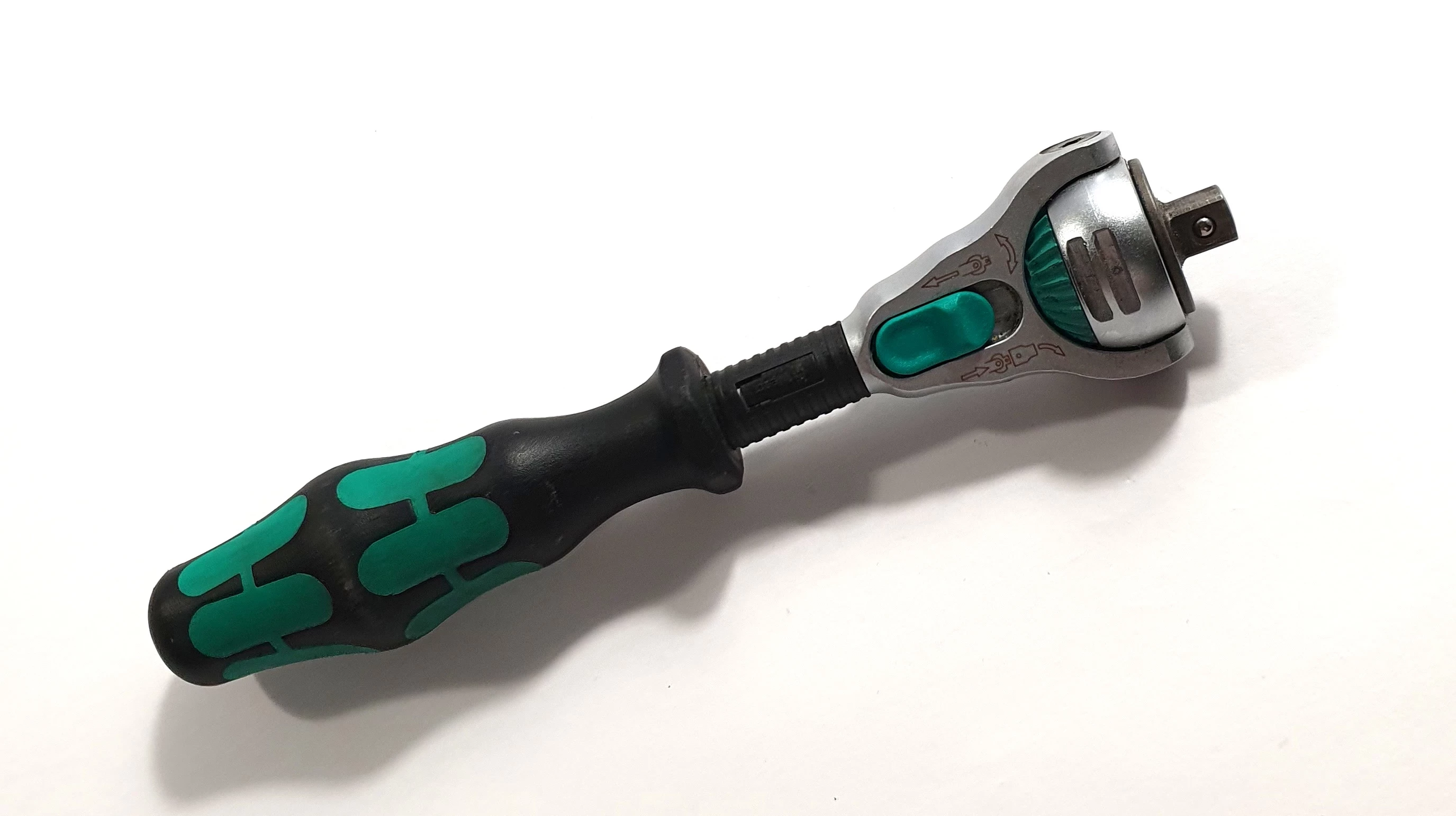 grzechotka-zyklop-8000-a-14-wera-05003500001-ean-gtin-05003500001