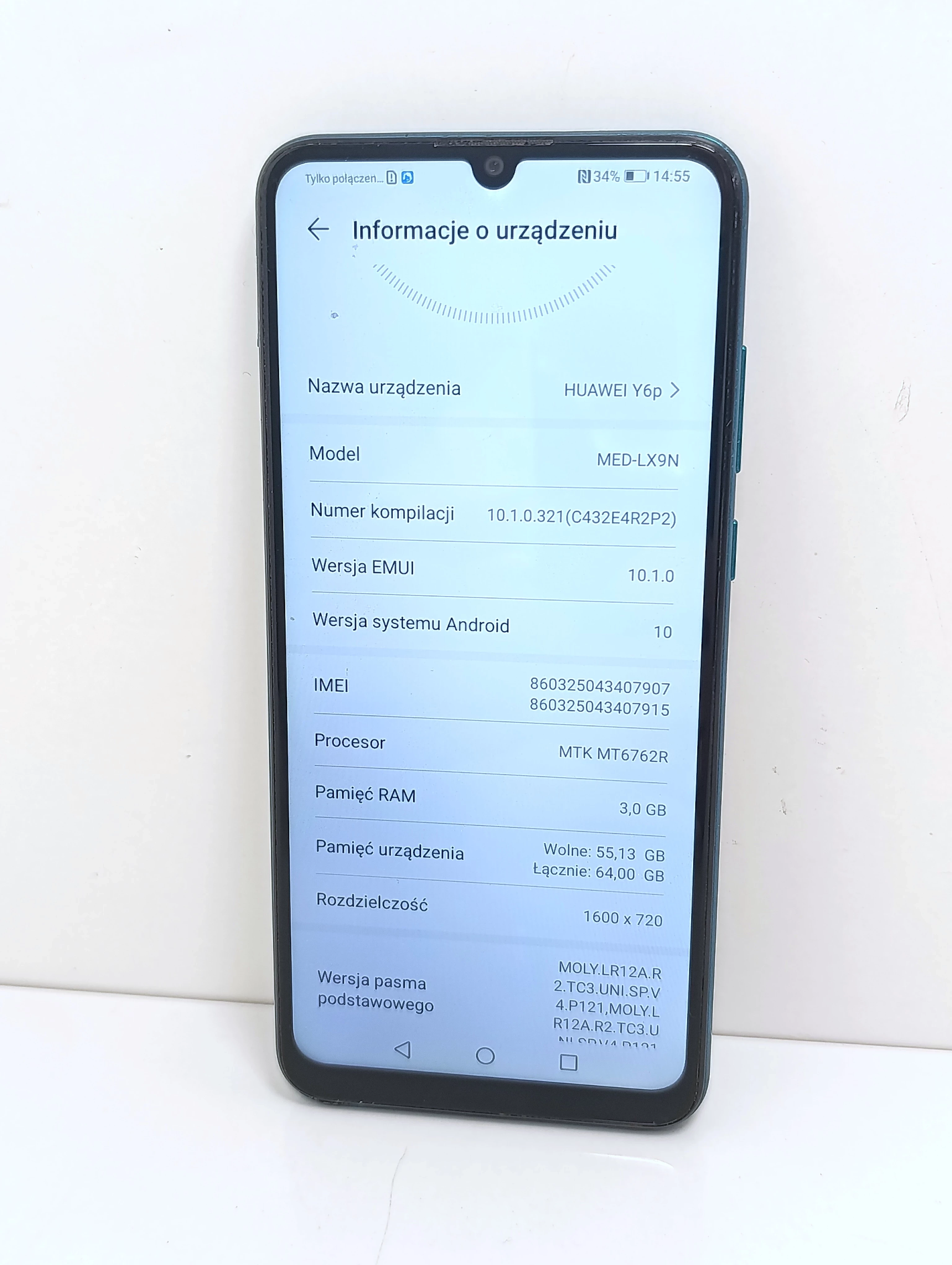 telefon-huawei-y6p-stan-11323-2