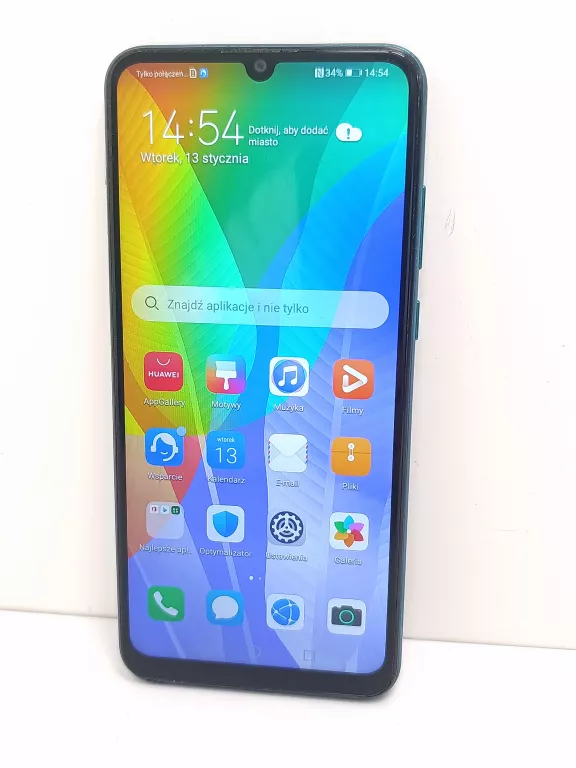 telefon-huawei-y6p-ean-gtin-6972453161741