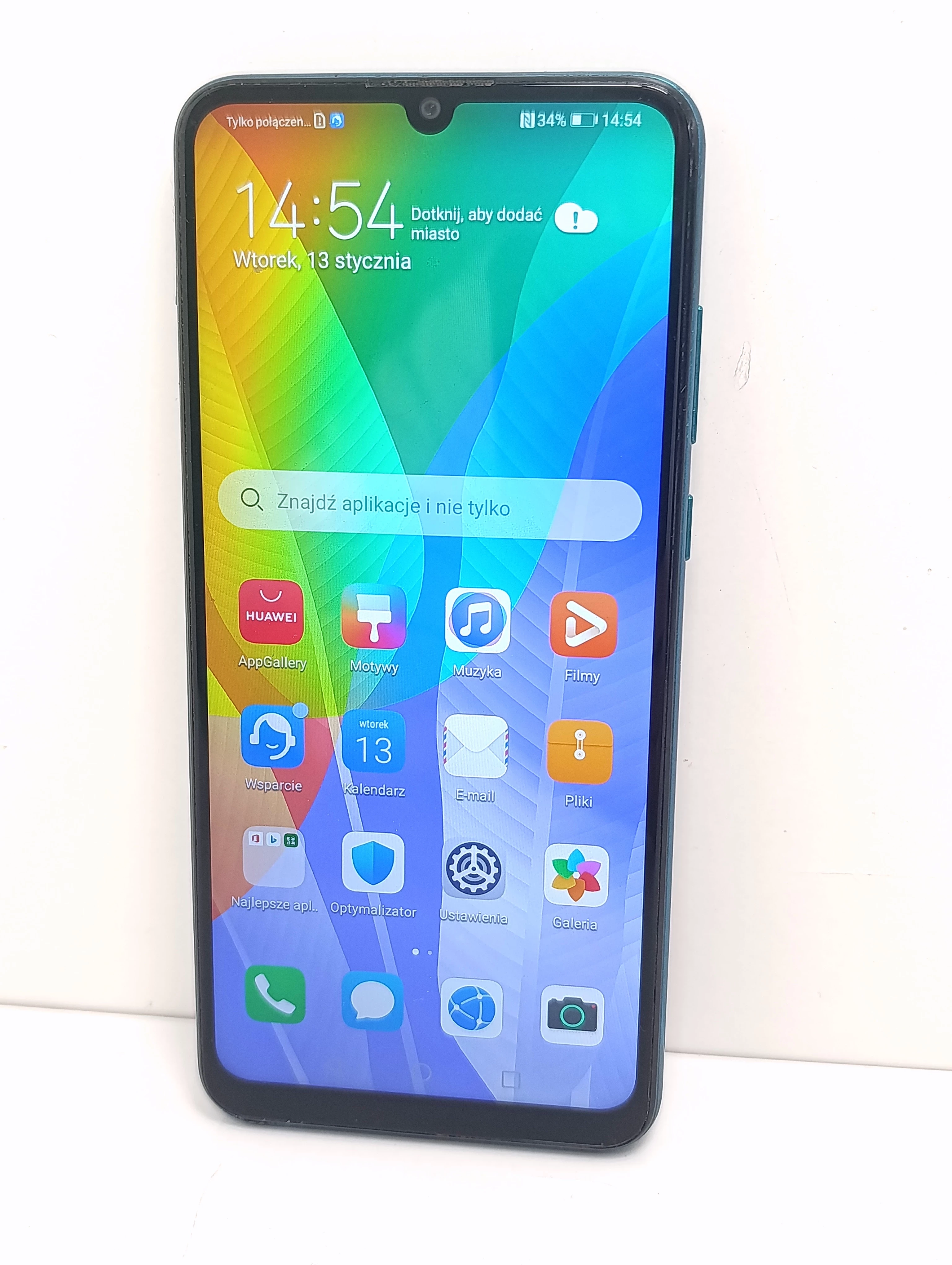 telefon-huawei-y6p-ean-gtin-6972453161741