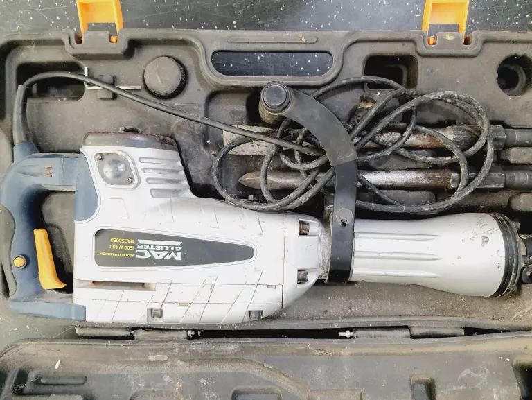 mlot-wyburzeniowy-macallister-maci500bd-sds-max-1500w-40j-ean-gtin-5059340253305