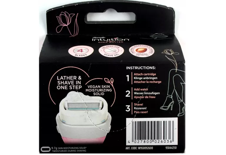 3x-wklady-nozyki-wilkinson-intuition-2in1-shea-butter-ultra-moisture-ean-gtin-4027800026036