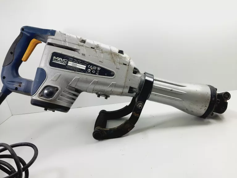 mlot-wyburzeniowy-macallister-maci500bd-sds-max-1500w-40j-energia-udaru-4000