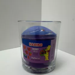 ŚWIECA HARIBO BERRRY MIX 135G