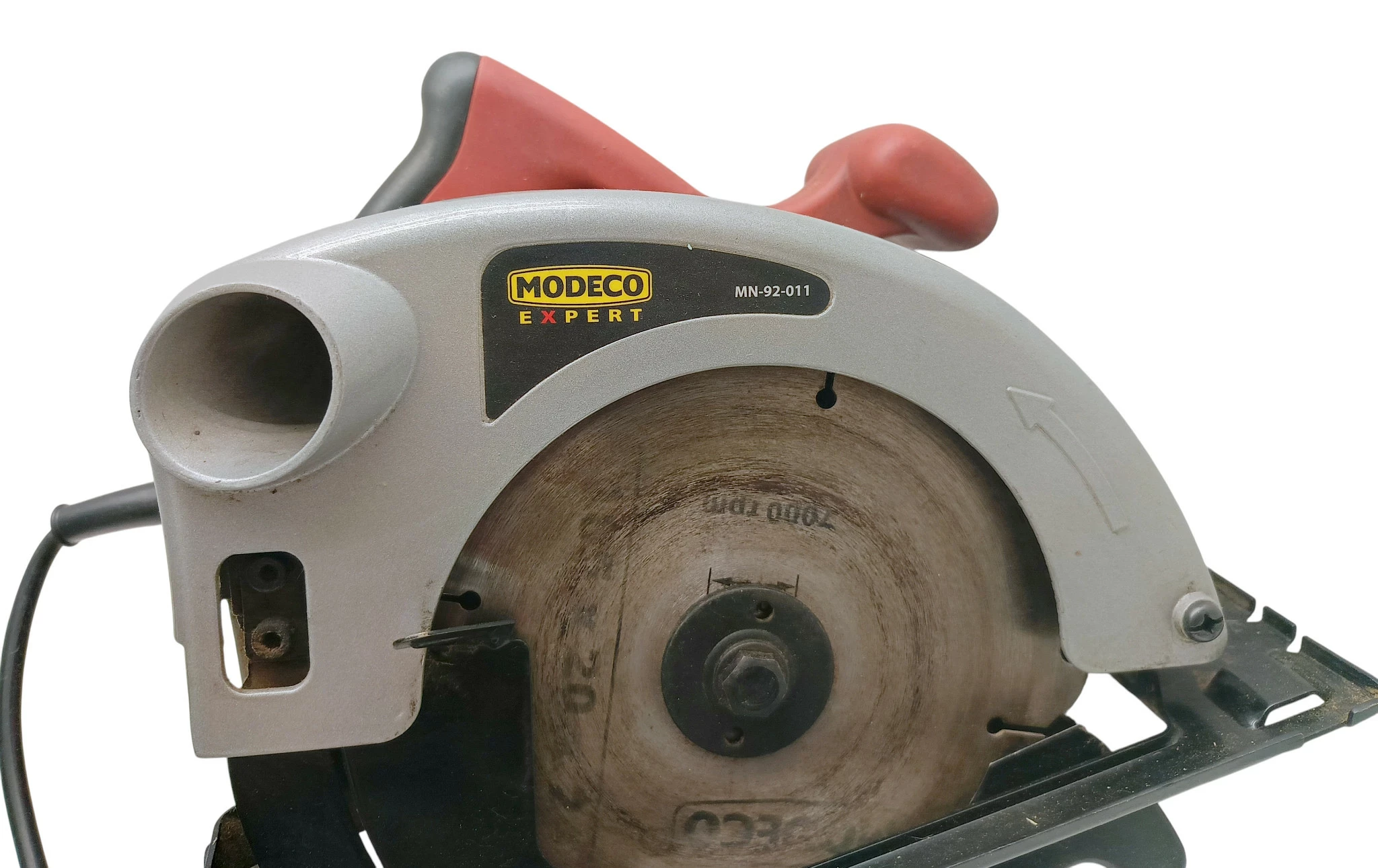 pilarka-tarczowa-1200w-55mm-modeco-mn-92-011-ean-gtin-5906757904101