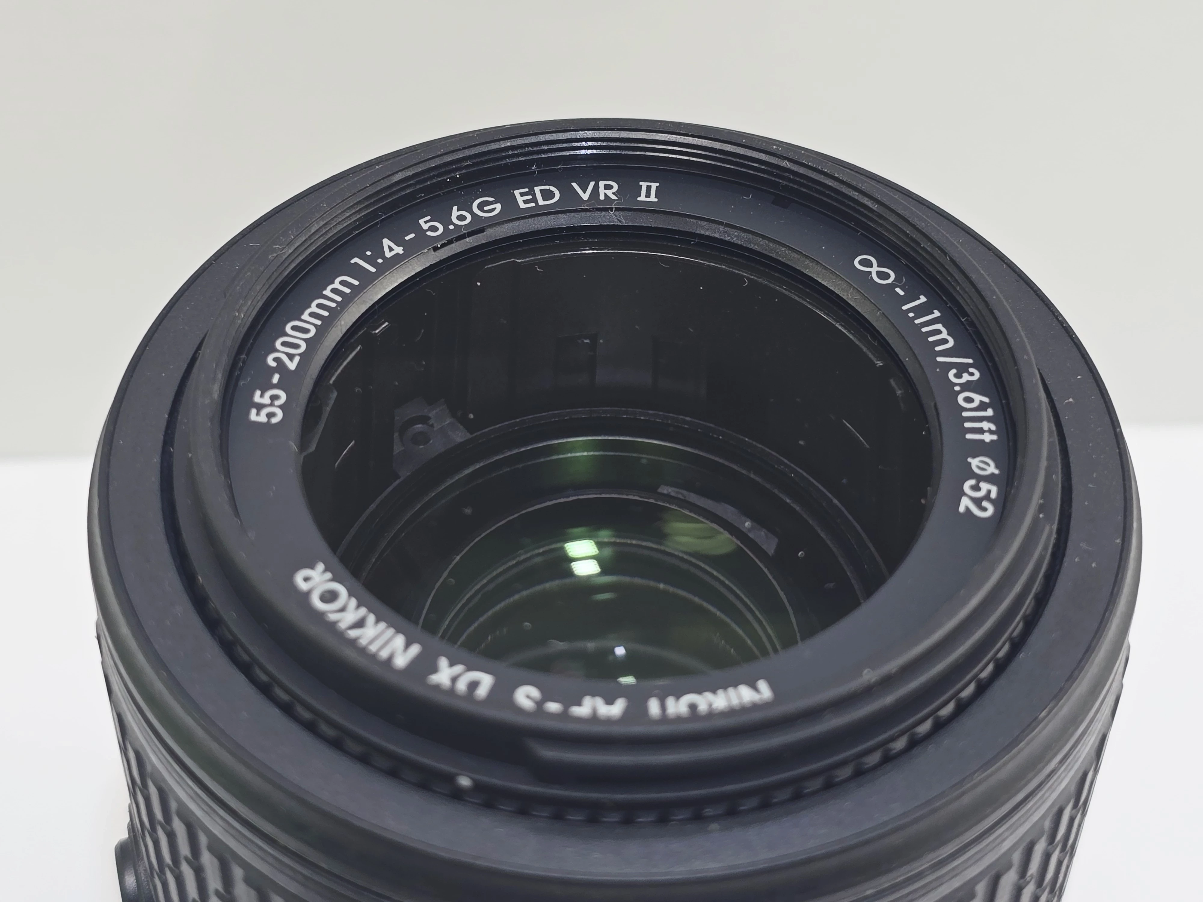 obiektyw-nikkor-55-200mm-f14-56-gii-ed-nikon-model-af-s-dx-zoom-nikkor-55-200mm-f4-56g-ed