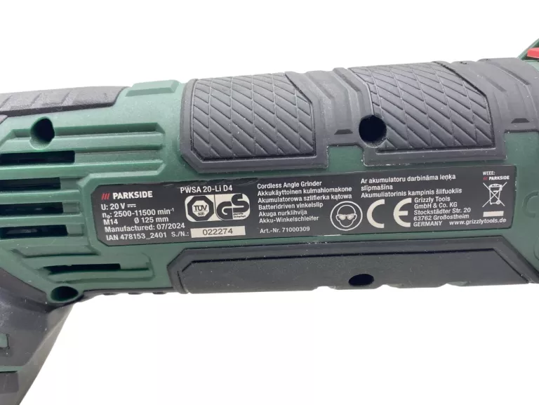 szlifierka-katowa-parkside-pwsa-20-li-d4-aku-20v-ladowarka-opis-kod-producenta-446001-2307