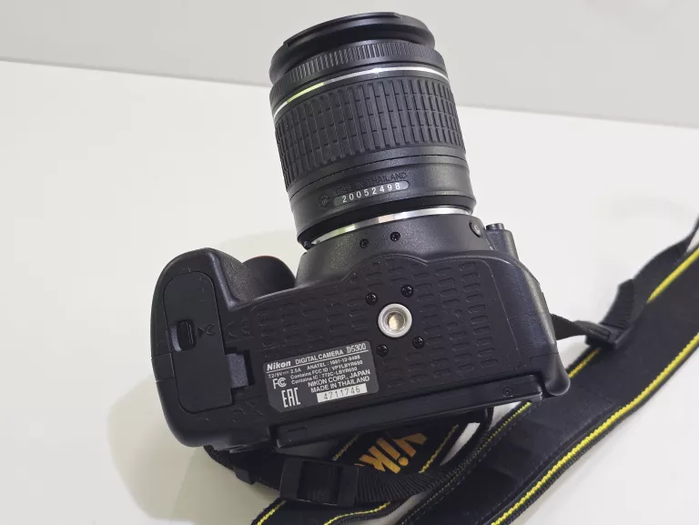 aparat-nikon-d5300-bodyobiektyw-nikkor-18-55-mm-typ-matrycy-14228-2