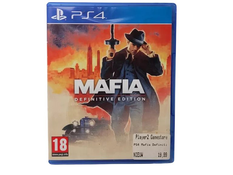 gra-mafia-definitive-edition-playstation-4-ps4-pudelkowa-reymonta-13-opole-sj