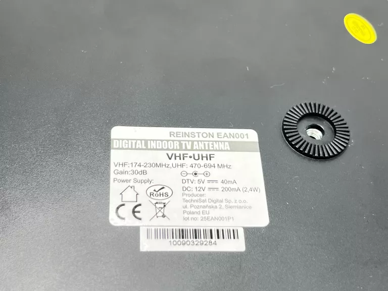 antena-wewnetrzna-aktywna-reinston-ean001-dab-dvb-t2-uhf-filtr-5gltegsm-model-ean001