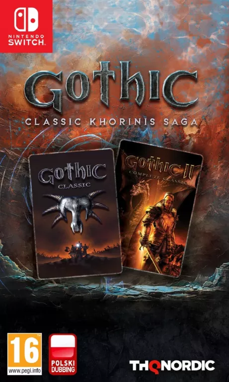 gothic-classic-khorinis-saga-gothic-12-switch-pl-kartridz-9120131601721-gajowa-70-wroclaw