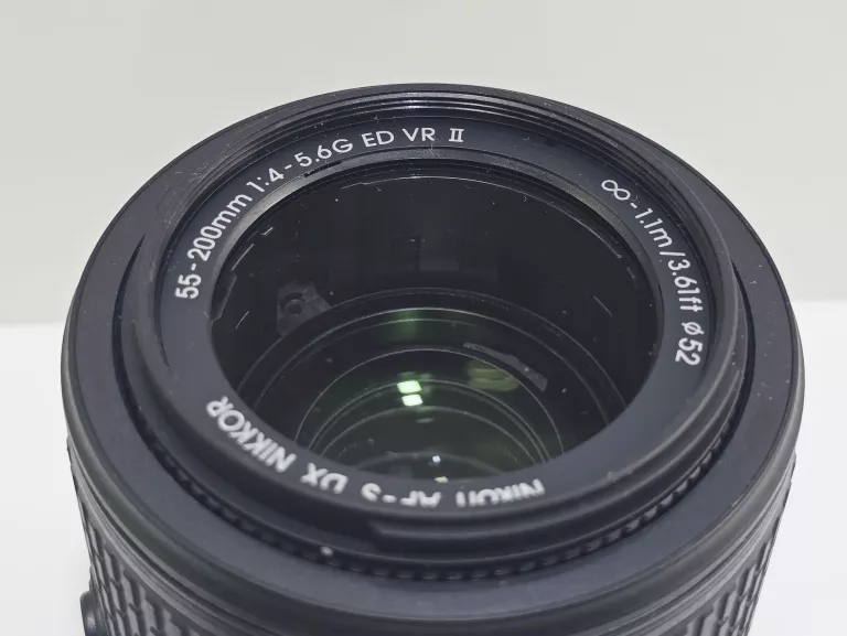 obiektyw-nikkor-55-200mm-f14-56-gii-ed-nikon-model-af-s-dx-zoom-nikkor-55-200mm-f4-56g-ed