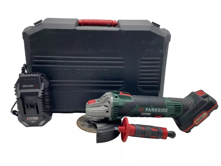 szlifierka-katowa-parkside-pwsa-20-li-d4-aku-20v-ladowarka-walizka-komunardow-142-swidnica-3w-poludnie