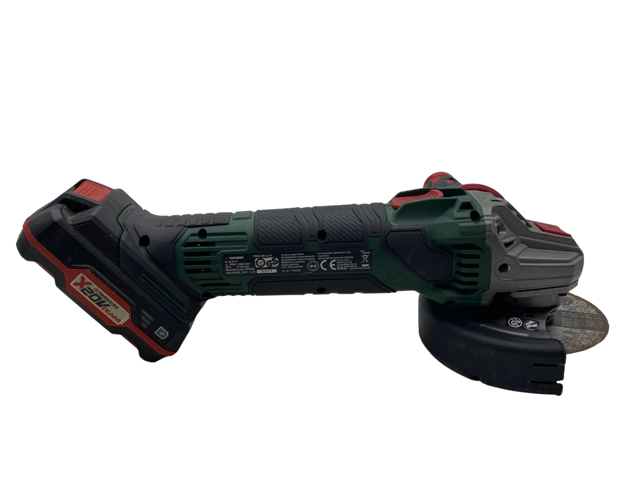 szlifierka-katowa-parkside-pwsa-20-li-d4-aku-20v-ladowarka-walizka-stan-11323-2