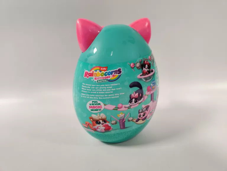 rainbocorns-pupyycorn-zielone-kittycorn-ean-gtin-4894680037830