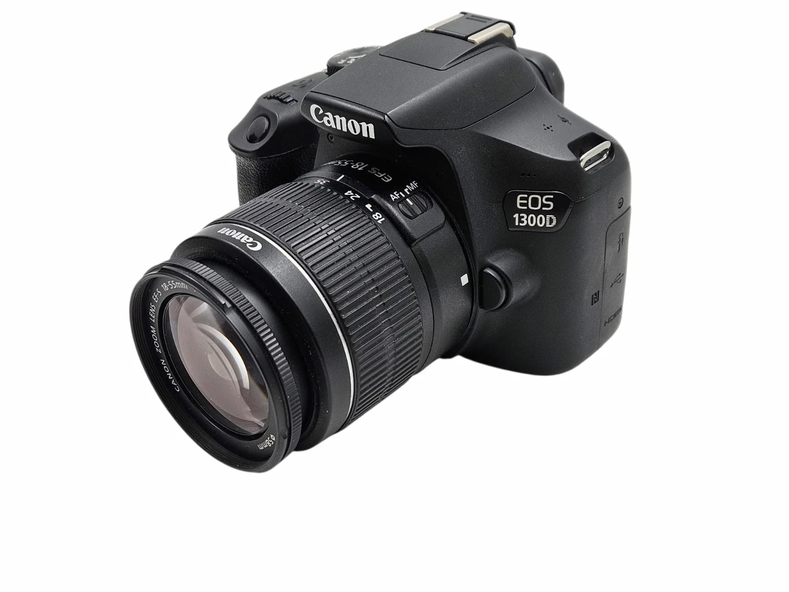 aparat-lustrzanka-canon-eos-1300d-obiektyw-efs-18-55mm-iii-15673-zdjec-ean-gtin-8714574637341