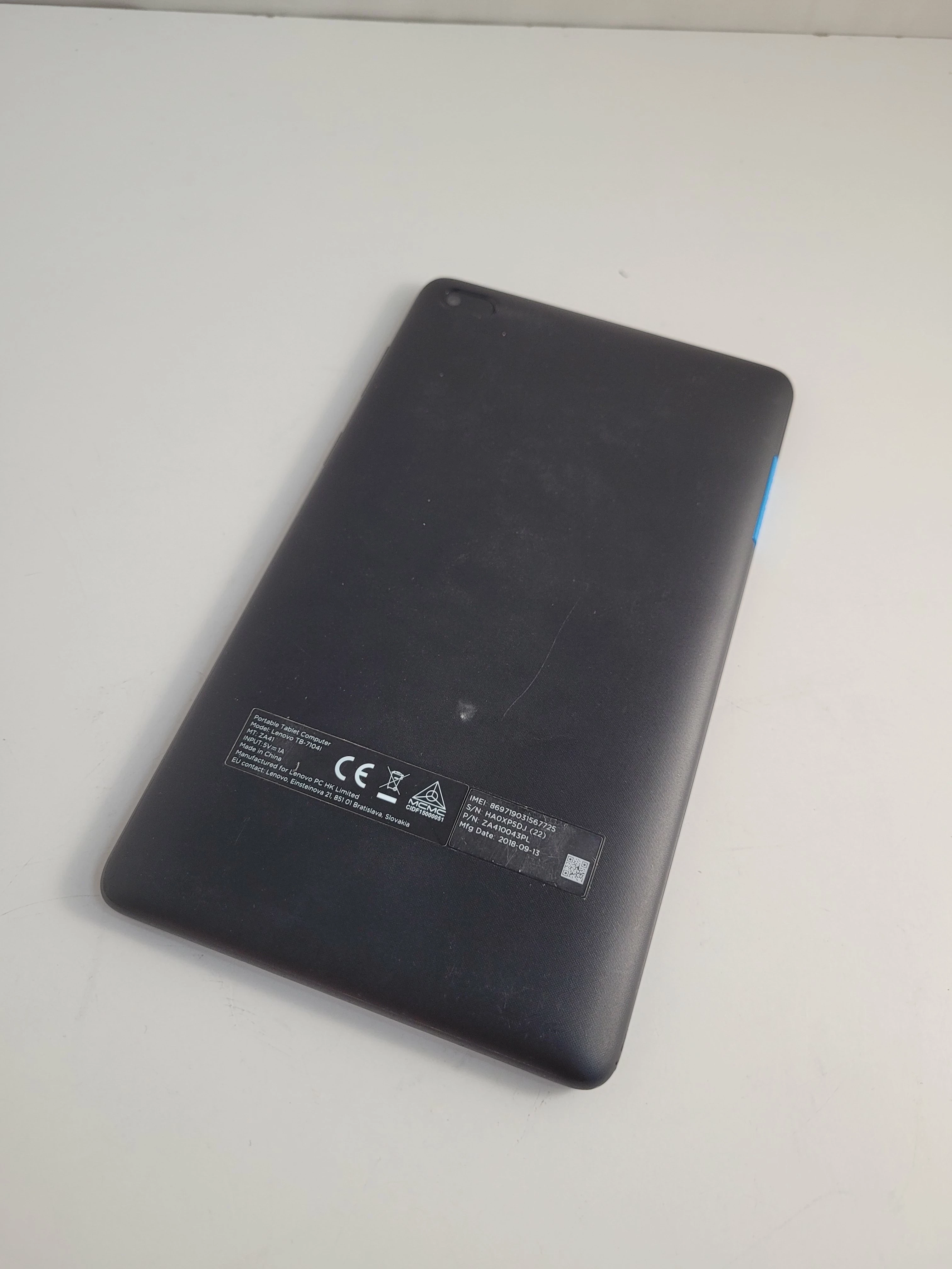 tablet-lenovo-tab-e7-16gb-kod-producenta-za410043pl