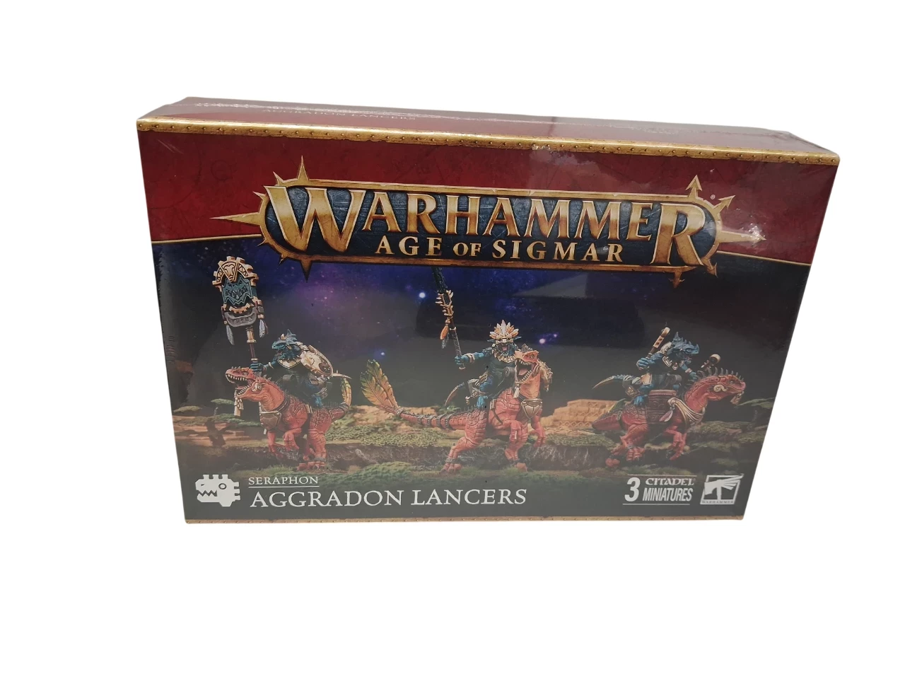 warhammer-age-of-sigmar-aggradon-lancers-games-workshop-meczennikow-8-radzionkow
