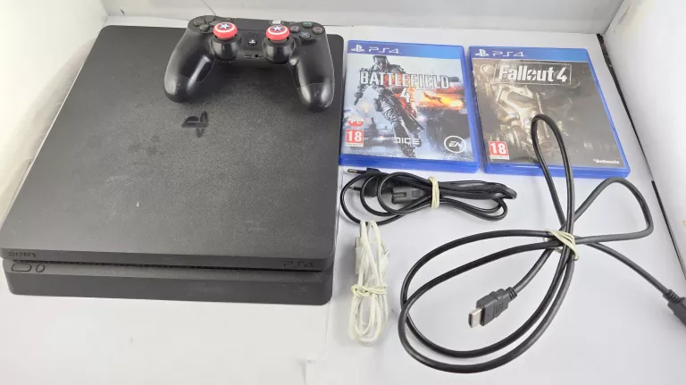konsola-playstation-4-slim-500gb-kablepad2-gry-gry-w-zestawie-205998-225574