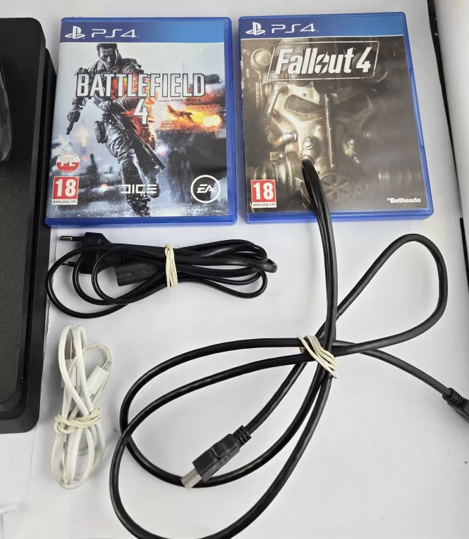 konsola-playstation-4-slim-500gb-kablepad2-gry-wyzwolenia-30-32-szczecin-rs