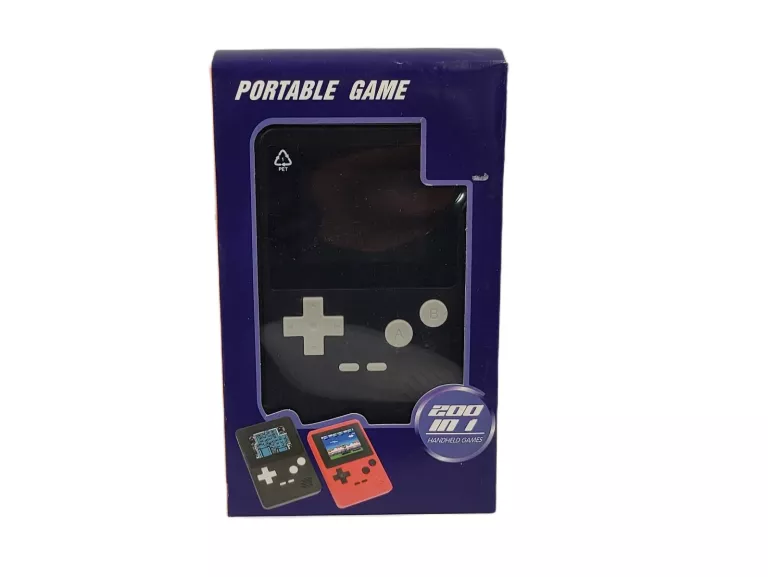 konsola-przenosna-portable-game-200w1-czarna-ean-gtin-0058451184497