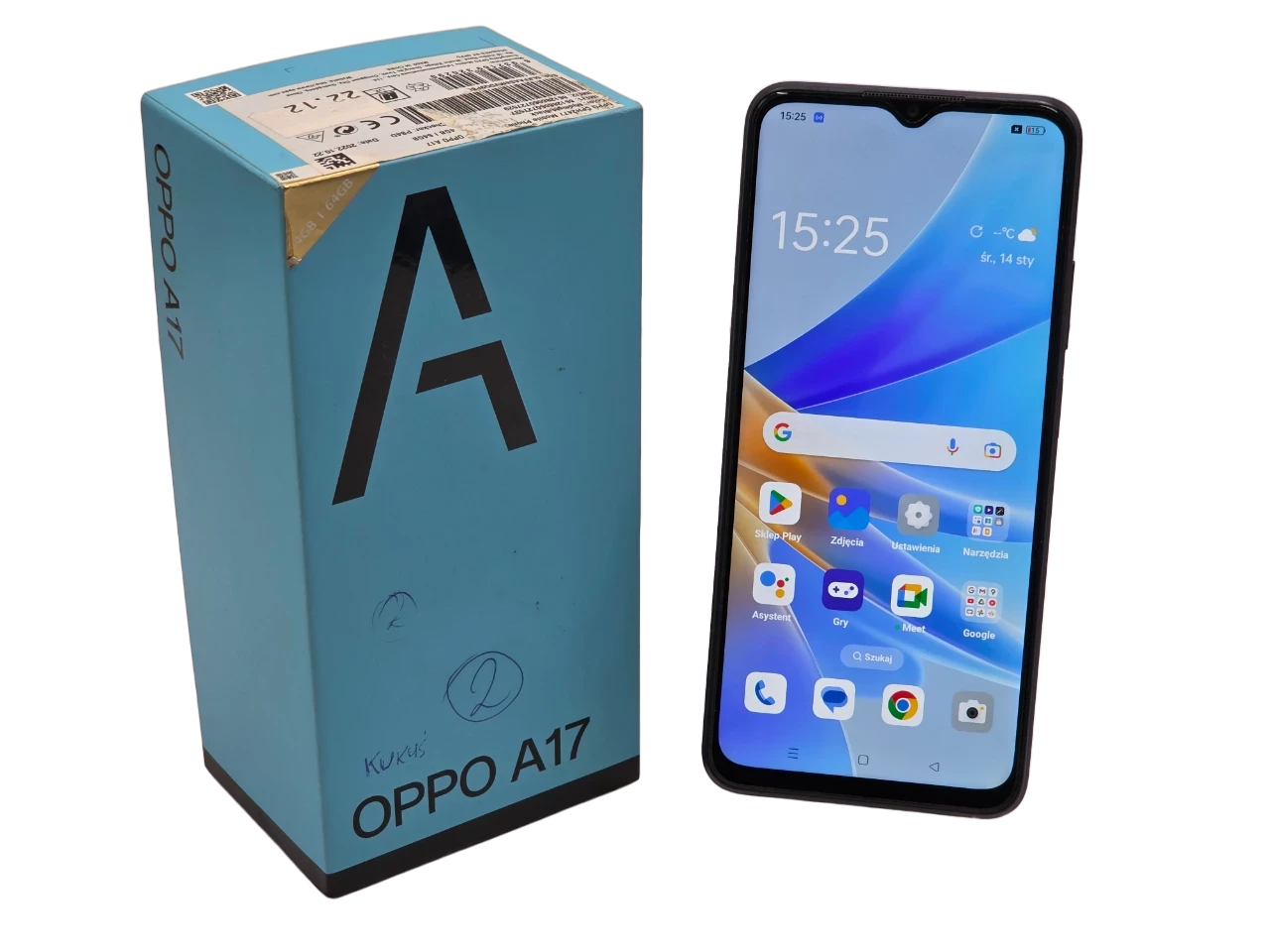 smartfon-oppo-a17-464gb-656-13mp-5000mah-hd-lcd-gorne-przedmiescie-7a-zory