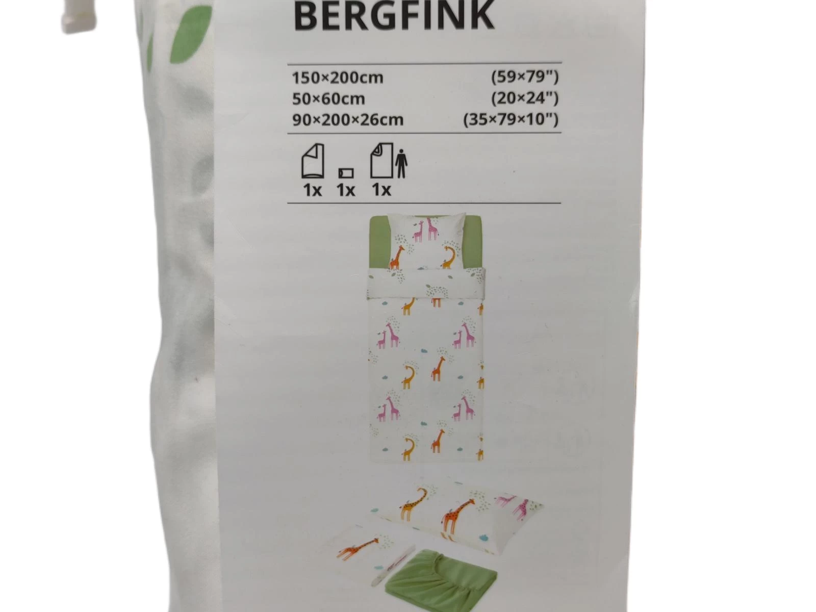 ikea-bergfink-3-cz-komplet-poscieli-z-torba-zyrafa-150x20050x60-cm-stan-11323-2