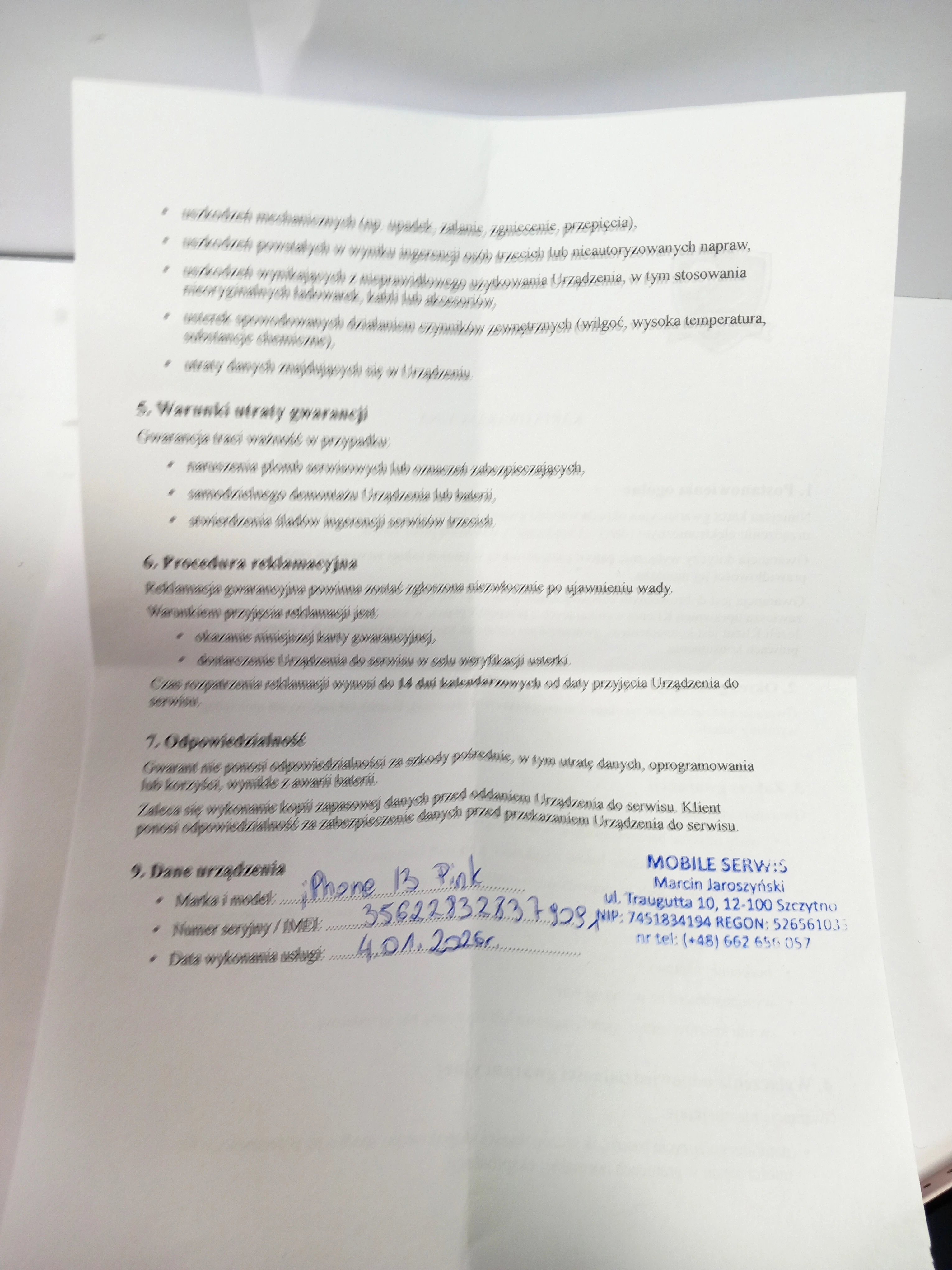 telefon-apple-iphone-13-128gb-pink-rozowy-komplet-bateria-100-igla-pojemnosc-akumulatora-3227