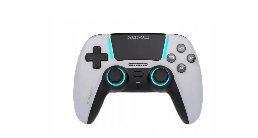 gamepad-kontroler-bezprzewodowy-yaxo-mantis-rage-alpine-white-ps5-pc-1szt-krupnicza-3-wroclaw