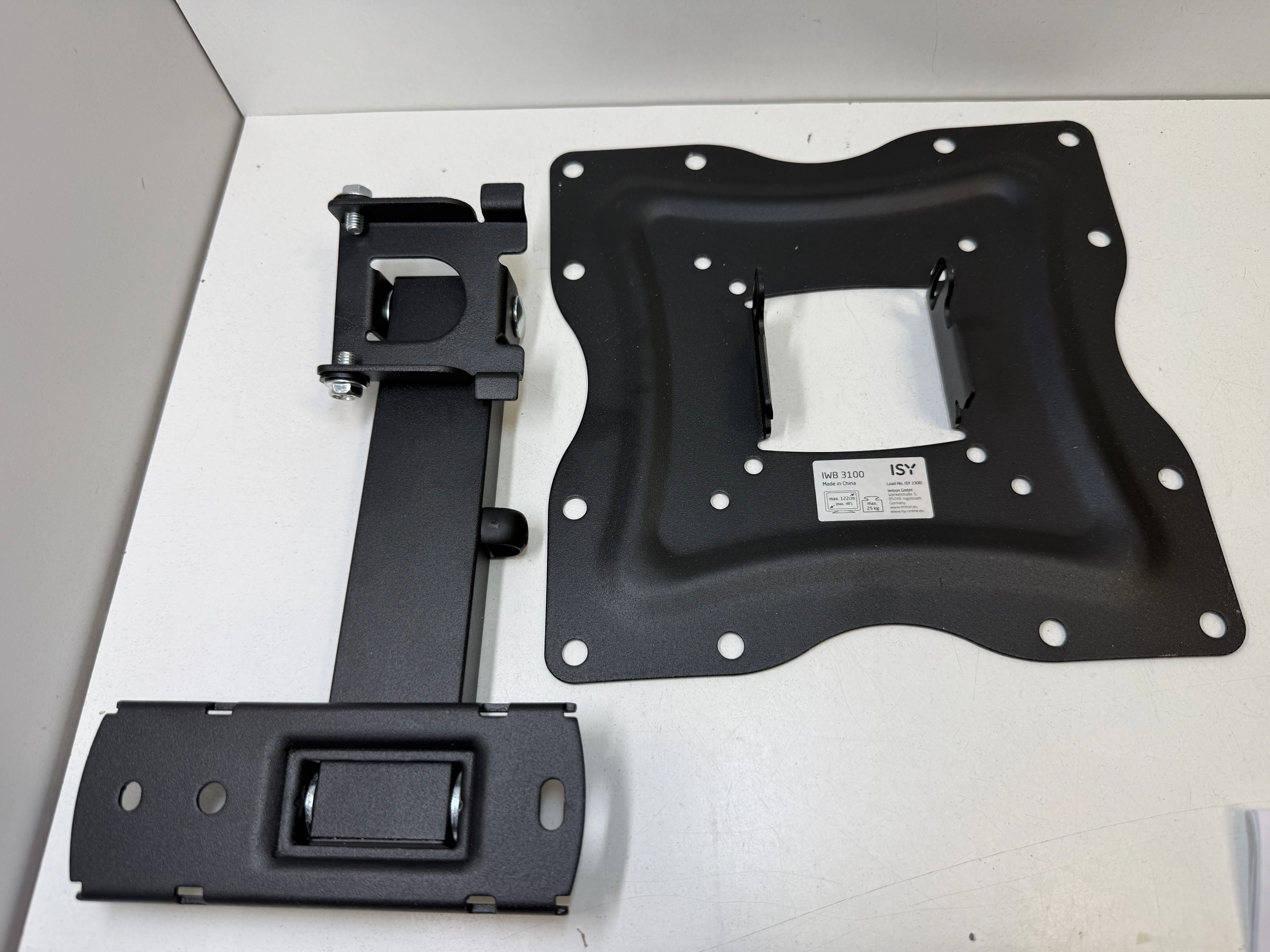 uchwyt-do-telewizora-isy-iwb-3100-kod-producenta-iwb-3100