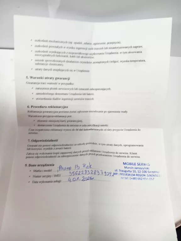 telefon-apple-iphone-13-128gb-pink-rozowy-komplet-bateria-100-igla-pojemnosc-akumulatora-3227