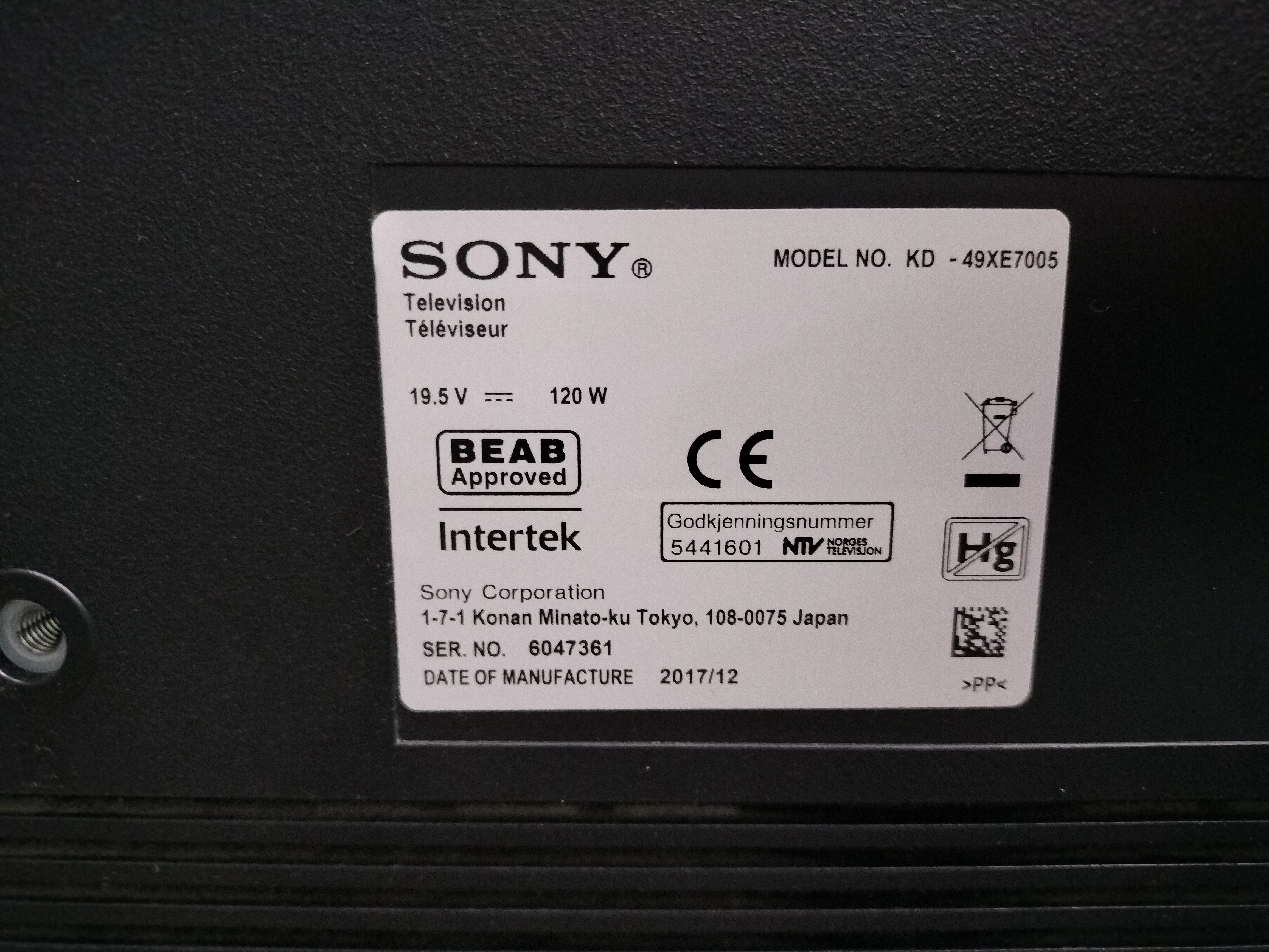 telewizor-sony-kd49xg7005-uhd-smart-tv-rysy-na-matrycy-ean-gtin-4548736095755